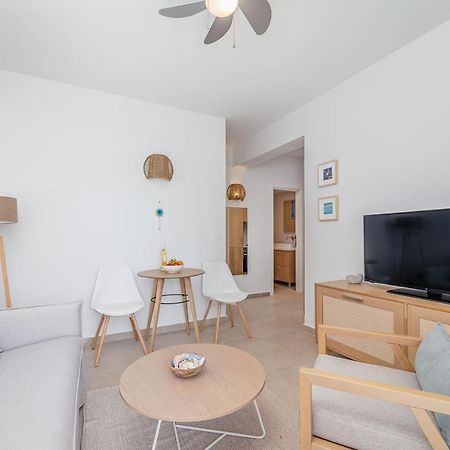 Greek Beach House Complex A4 Нидри Екстериор снимка